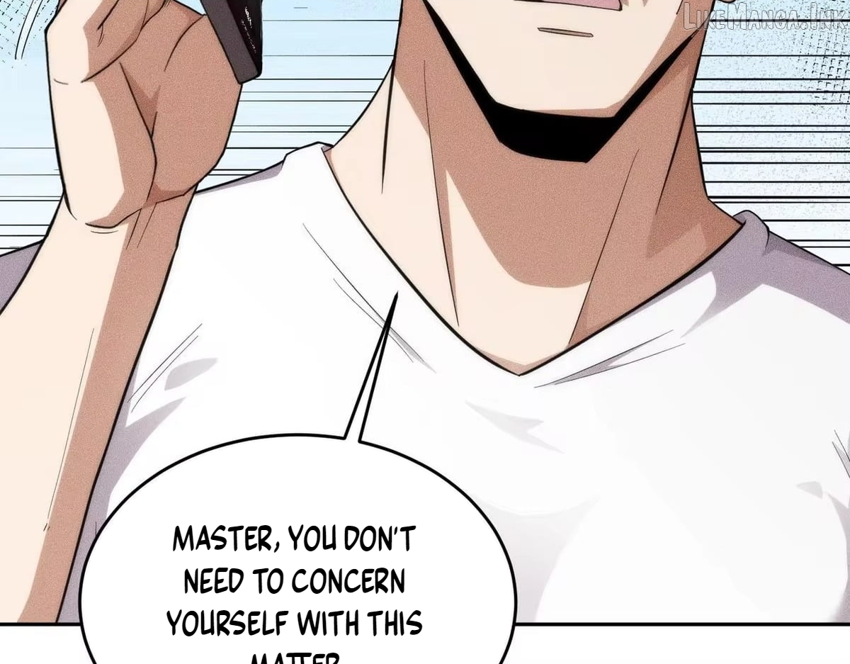 Hidden Dragon in the City (2025) Chapter 80  - page 101